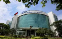 Astra International Rilis Laba Bersih Rp5,85 Triliun di Kuartal I-2026, Tantangan Pasar dan Kepemimpinan Rudy Kurniawan