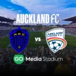 Auckland FC Tumbangkan Adelaide United 4-1, Catat Tiket Grand Final A-League 2026