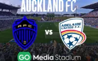 Auckland FC Tumbangkan Adelaide United 4-1, Catat Tiket Grand Final A-League 2026