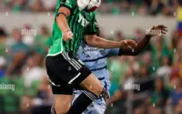 Austin FC Tumbangkan Sporting KC dalam Duel Sengit, Brad Stuver Bersinar di Tengah Persaingan All‑Star MLS