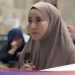 Ayu Aulia Angkat Rahim Karena Tumor Ganas, Kontroversi Aborsi dan Tuduhan Bupati R Membara