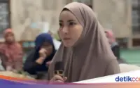 Ayu Aulia Angkat Rahim Karena Tumor Ganas, Kontroversi Aborsi dan Tuduhan Bupati R Membara
