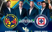 Azteca Biru: Cruz Azul Siap Genggam Semifinal di Depan 80 Ribu Pendukung melawan Atlas