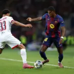 Badai Transfer Rashford: Barcelona Goyang, Gordon Datang, Masa Depan Si Inggris Dipertaruhkan