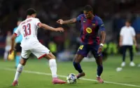Badai Transfer Rashford: Barcelona Goyang, Gordon Datang, Masa Depan Si Inggris Dipertaruhkan