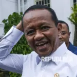 Bahlil Lahadalia Guncang Dunia Migas dan Politik: Dari Blok Gas Baru hingga Canda Viral di Kalimantan Timur