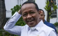 Bahlil Lahadalia Guncang Dunia Migas dan Politik: Dari Blok Gas Baru hingga Canda Viral di Kalimantan Timur