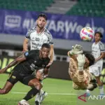 Bali United Raih Kemenangan Tipis 1-0 Atas Dewa United, Kadek Agung Jadi Penentu di Banten International Stadium
