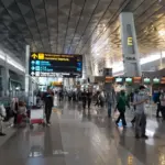Bandara Soekarno‑Hatta Perketat Pengawasan, Sementara Dunia Lacak Wabah Hantavirus Andes di Kapal Pesiar