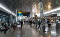Bandara Soekarno‑Hatta Perketat Pengawasan, Sementara Dunia Lacak Wabah Hantavirus Andes di Kapal Pesiar