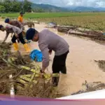Banjir Bandang Gorontalo Utara: Ribuan Warga Terdampak, Rumah Hanyut, Pemerintah Gerakkan Bantuan Darurat