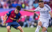 Barcelona Mengunci Gelar La Liga 2025/2026 dengan Kemenangan 2-0 atas Real Madrid di El Clasico