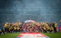 Barcelona Rekor Baru: Era Hansi Flick Siap Luncurkan Gelar Juara La Liga dengan Faktor Kunci yang Mengguncang Musim Lalu