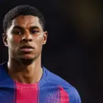 Barcelona Sikat Anthony Gordon, Nasib Rashford di Catalan Kini Meruncing