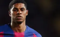 Barcelona Sikat Anthony Gordon, Nasib Rashford di Catalan Kini Meruncing