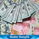BCA Terganggu, Nasabah Panik; Sementara Rupiah Melemah Tajam di Tengah Ketidakpastian Global