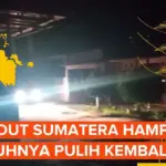 Blackout Sumatra 2026: PLN Pulihkan 8,3 Juta Pelanggan dalam 24 Jam, Tantangan Infrastruktur Terungkap