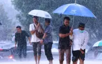 BMKG Peringatkan Hujan Lebat dan Angin Kencang di 30–31 Mei, Sementara Musim Kemarau 2026 Diprediksi Memuncak di Agustus