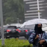 BMKG Ungkap: Hujan di Bogor Diprediksi Tetap Lebat, Jakarta Hanya Berawan Sepanjang Hari