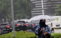 BMKG Ungkap: Hujan di Bogor Diprediksi Tetap Lebat, Jakarta Hanya Berawan Sepanjang Hari