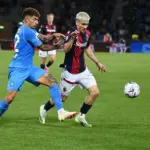 Bologna Mengguncang Napoli di Maradona: Kemenangan Tandang Kelima dalam Sejarah Serie A