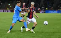 Bologna Mengguncang Napoli di Maradona: Kemenangan Tandang Kelima dalam Sejarah Serie A