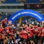 Borneo FC Gagal Juara Meski Menang 7-1 atas Malut United: Drama Head-to-Head dan Harapan Masa Depan