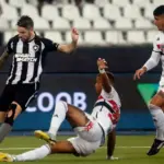 Botafogo SP Tertunduk Kalah 2-1 dari Athletic Club, Tekanan Relegasi Semakin Mencekam