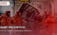 BP Terperosok dalam Drama Dewan yang Memanas dan Kontroversi Kegagalan Keselamatan Offshore