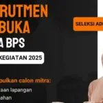 BPS Buka Rekrutmen Mitra Statistik 2026: Kesempatan Langka bagi Lulusan SMA dan Mahasiswa