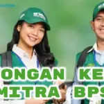 BPS Sukoharjo Buka Lowongan Mitra Statistik Tambahan untuk Sensus Ekonomi 2026: Cara Daftar, Kualifikasi, dan Besaran Honor