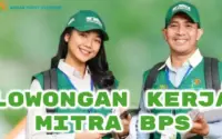 BPS Sukoharjo Buka Lowongan Mitra Statistik Tambahan untuk Sensus Ekonomi 2026: Cara Daftar, Kualifikasi, dan Besaran Honor