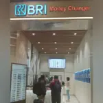 BRI Ganda Layanan: Money Changer Internasional, BRILink Perbatasan, dan Promo KKB The Elite Bikin Nasabah Beri-beri