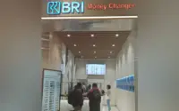 BRI Ganda Layanan: Money Changer Internasional, BRILink Perbatasan, dan Promo KKB The Elite Bikin Nasabah Beri-beri