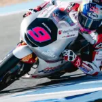 Brian Uriarte Soroti Keistimewaan Sirkuit Le Mans di Moto3 Prancis 2026, Veda Ega Pratama Tancap Tikungan
