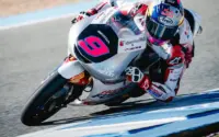 Brian Uriarte Soroti Keistimewaan Sirkuit Le Mans di Moto3 Prancis 2026, Veda Ega Pratama Tancap Tikungan