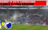 Brøndby vs Copenhagen: Duel Epik di Tengah Kebijakan Energi Laut Denmark