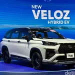 BYD M6 DM Tantang Toyota Veloz Hybrid: Harga, Teknologi, dan Persaingan MPV Elektrifikasi di Indonesia