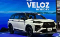 BYD M6 DM Tantang Toyota Veloz Hybrid: Harga, Teknologi, dan Persaingan MPV Elektrifikasi di Indonesia