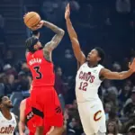 Cavaliers vs Raptors Game 6: Kunci Kemenangan, Cedera, dan Prediksi Penutup Seri
