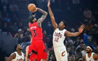 Cavaliers vs Raptors Game 6: Kunci Kemenangan, Cedera, dan Prediksi Penutup Seri