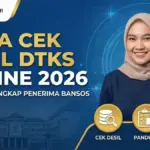 Cek Desil Bansos 2026: Cara Mudah Pastikan Hak Anda di Era Digital