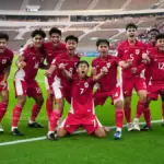 Cesc Fàbregas Siapkan Warisan Sepak Bola untuk Piala Dunia 2026, Dari Lapangan ke Bangku Pelatih