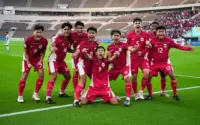 Cesc Fàbregas Siapkan Warisan Sepak Bola untuk Piala Dunia 2026, Dari Lapangan ke Bangku Pelatih