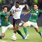 Chapecoense Balikkan Defisit, Kalahkan Botafogo 2-0 dan Melaju ke Delapan Besar Copa do Brasil