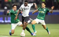 Chapecoense Balikkan Defisit, Kalahkan Botafogo 2-0 dan Melaju ke Delapan Besar Copa do Brasil