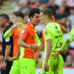 Chris Wood Buktikan Ketenangan, Penalty Leg Pertama Semifinal Liga Europa Bawa Nottingham Forest ke Final – Leg Kedua Diprediksi Lebih Sulit