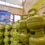CNG Siap Gantikan LPG 3 Kg: Harga Lebih Murah 30 % & Potensi Hemat Devisa Rp137 Triliun