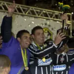Corinthians Guncang Panggung Nasional: Kemenangan Tipis di Copa do Brasil, Kebangkitan Tim Putri, dan Keterlibatan Komunitas