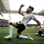 Corinthians Tundukkan Barra 1-0, Yuri Alberto Pecahkan Jejak Gol dan Tim Melaju ke Oitavas Copa do Brasil 2026